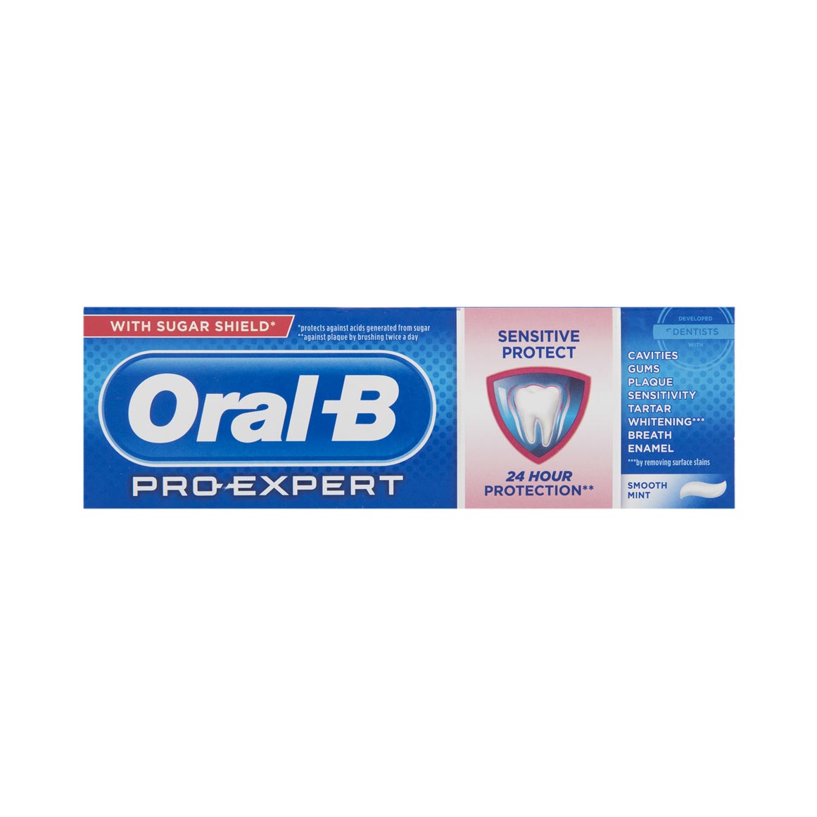 Oral-B Pro-Expert Sensitive Protect Toothpaste 75 ml | Woolworths.co.za