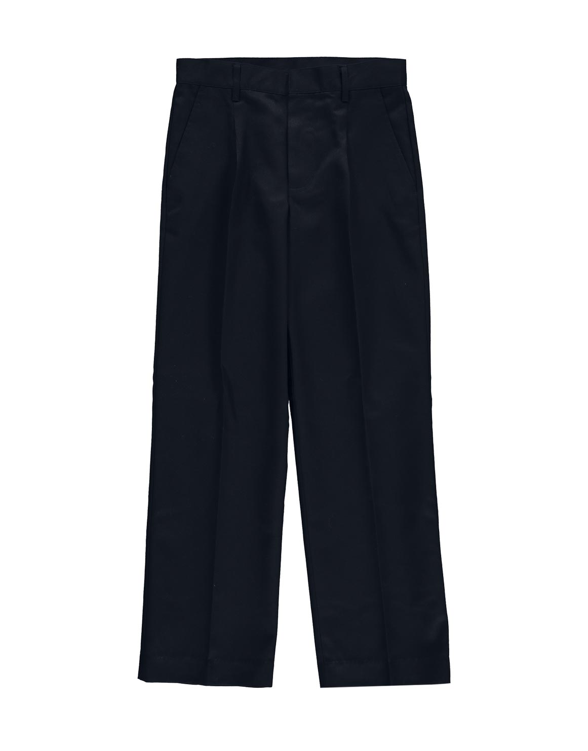 Top more than 53 girls navy blue school trousers - in.duhocakina