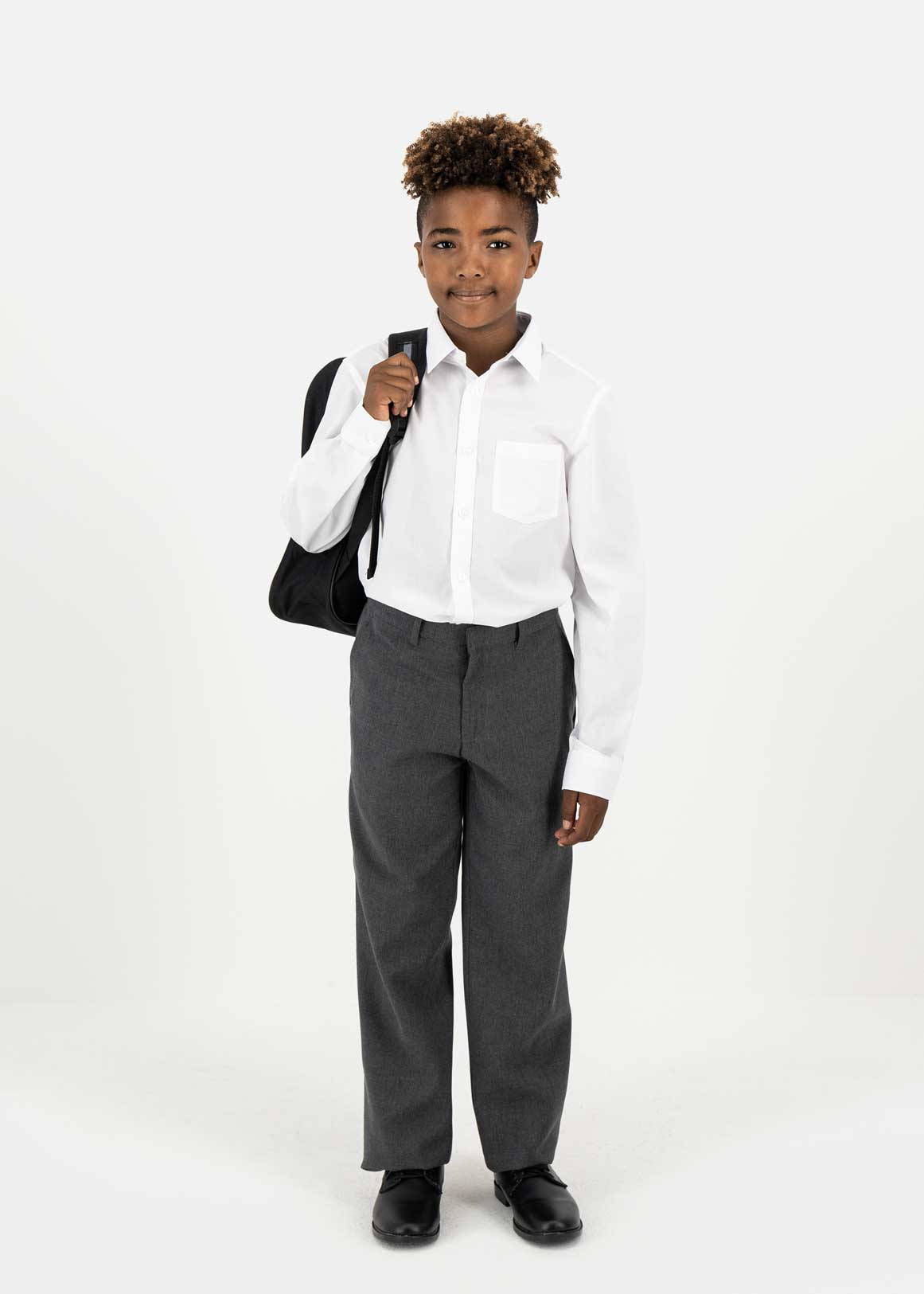 Top more than 66 boys school trousers super hot - in.cdgdbentre