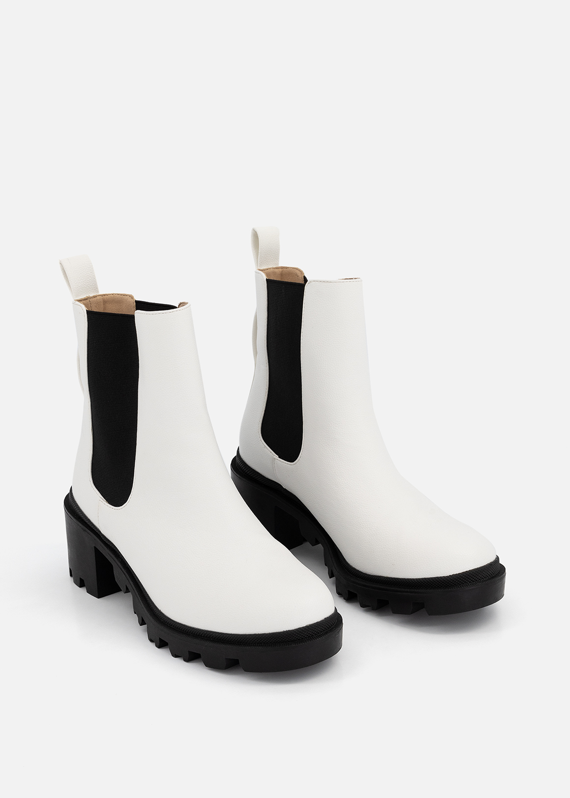 Chain Trim Boots | Woolworths.co.za