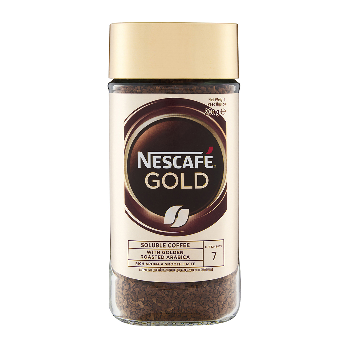 Nescafe Launches Ice Roast – Soluble Coffee